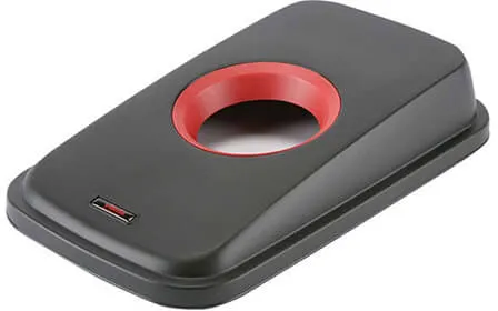 Vileda GEO kansi punainen