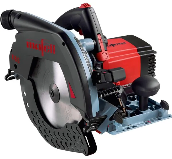 Mafell Käsisaha K 85 Ec L-MAX-salkussa