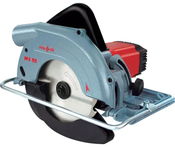 Mafell käsipyörösaha MS 55