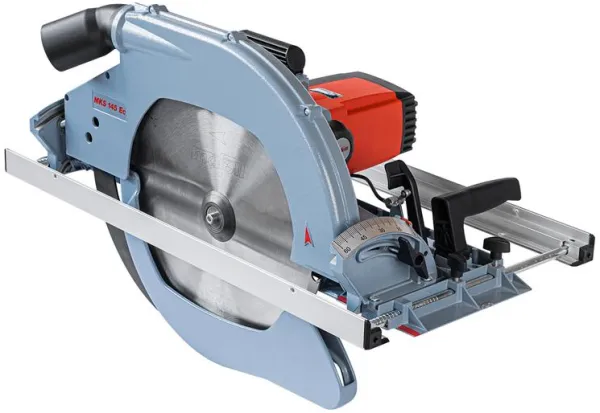 Mafell Zimmermannin käsipyörösaha MKS 145 Ec