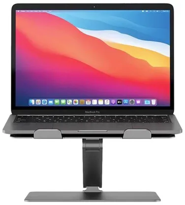 ALOGIC Elite Adjustable Laptop Stand