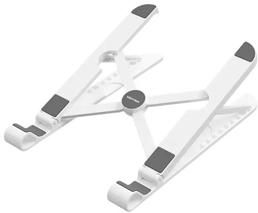 Vention KDNW0 kannettavan teline (valkoinen)