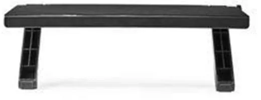 Nedis ERGOSTS100BK kannettavan tietokoneen teline