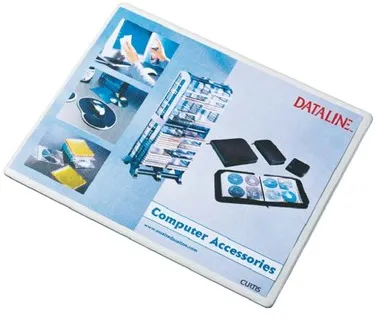 Esselte Hiirimatto personal transparentti