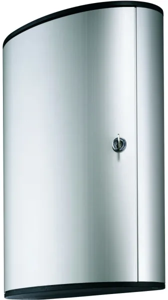 Durable avainkaappi KEY BOX 72 Hopea