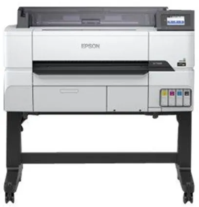 Epson Suurkokotulostin - SureColor - 4 väriä
