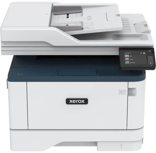Xerox B315 (B315V/DNI) Monitoimilaserfax - Mustavalkoinen - Laser