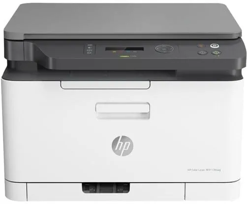 HP Color Laser MFP 178nwg Monitoimilaser - Väri - Laser
