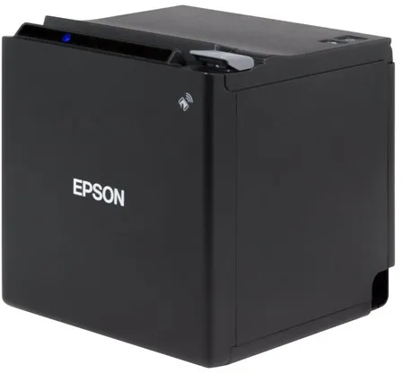 Epson TM M30II (112A0) POS-tulostin - Mustavalkoinen - Lämpösuihku