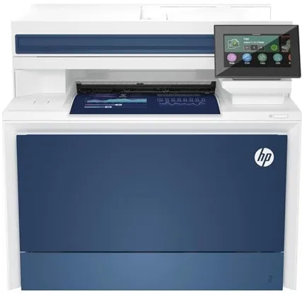 HP Color LaserJet Pro MFP 4302fdn Monitoimilaserkirjoitin faksilla - Väri - Laser